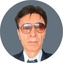 Toru Sekizuka