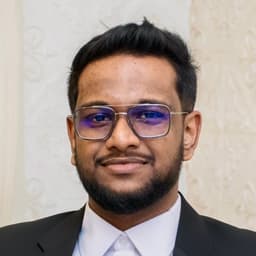 Azeez Fazry