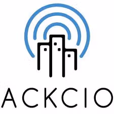 ACKCIO logo