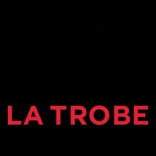 LaTrobe University logo