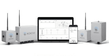 IoT-Based Environmental Monitoring System