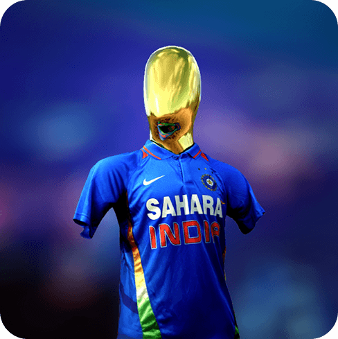 3D NFT Platform for Cricket Memorabilia with Real-Time Auction System