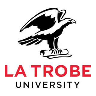 LaTrobe University logo